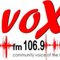 vox fm