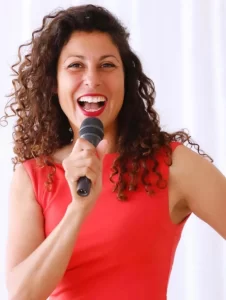 Picture of Sonia Houria Rivas