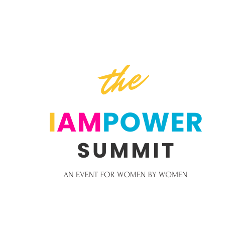 IAMPOWER Summit Logo
