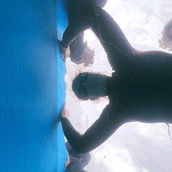 How Breathwork Builds Calm Under Pressure