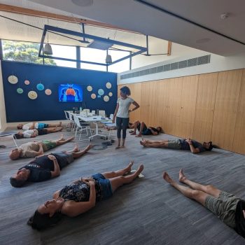 The Power of Breath: A Guide to Functional Breathing