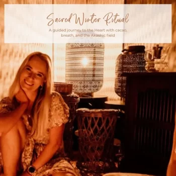 The Sacredness of Rhythms – Tuning in to natural cycles