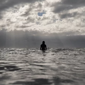 How losing my faith helped me find Myself and the Universe